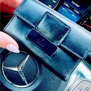 Gucci Key ring - pristine condition